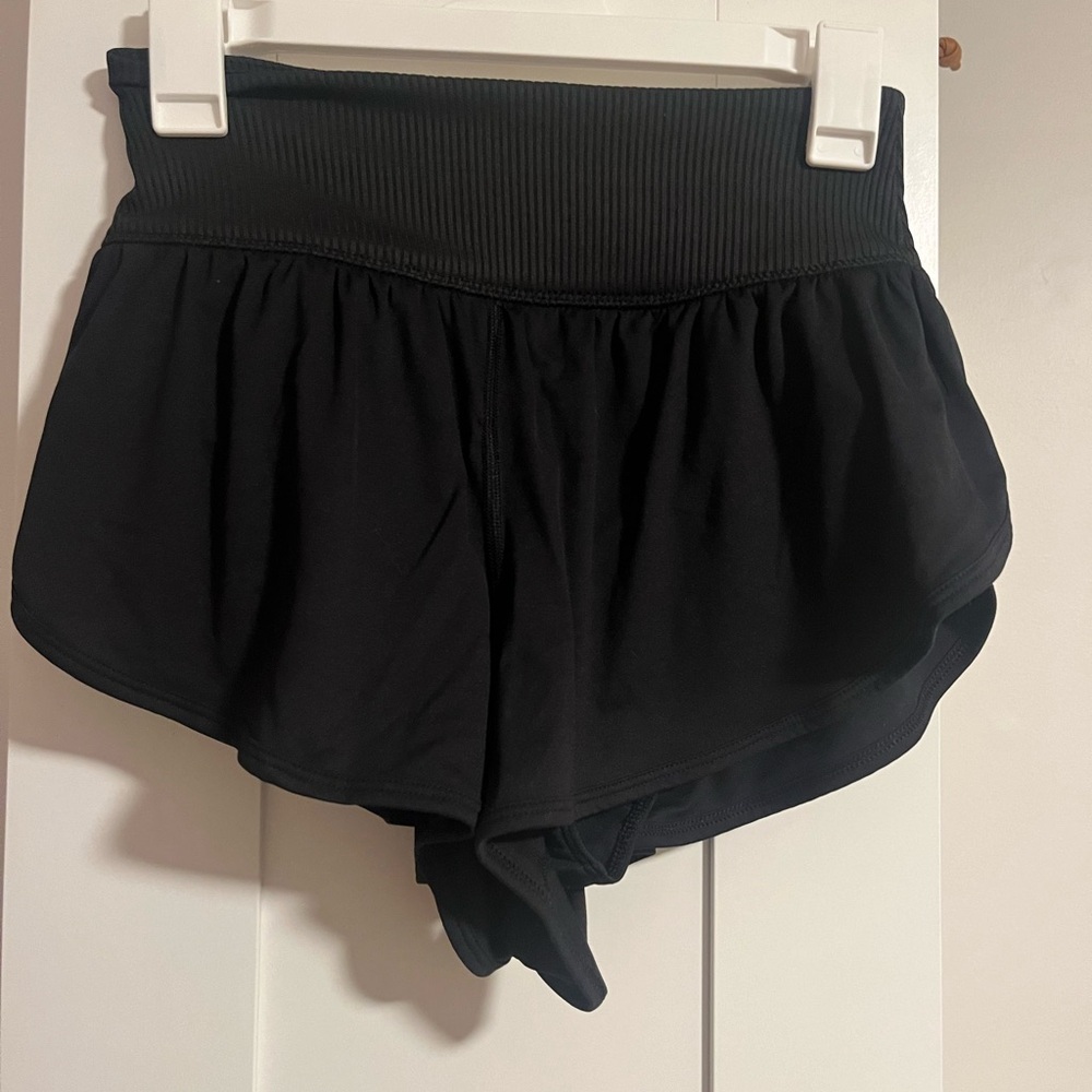 Free People Athletic Short